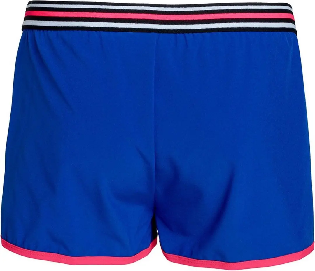 Björn Borg Tine Shorts - Maat 34 - Blauw/Roze/Multicolor