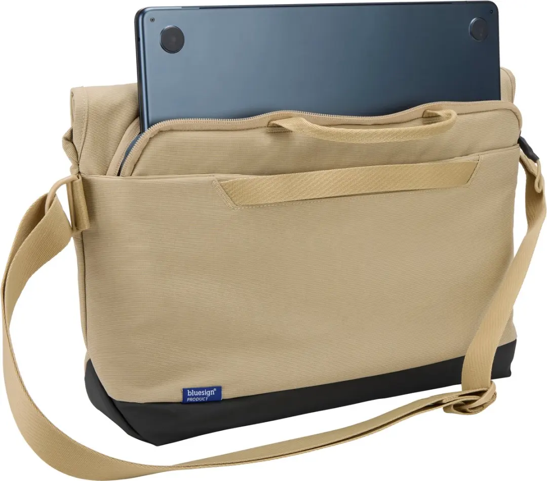 Thule Paramount 3205545 Messengertas 14L - Beige