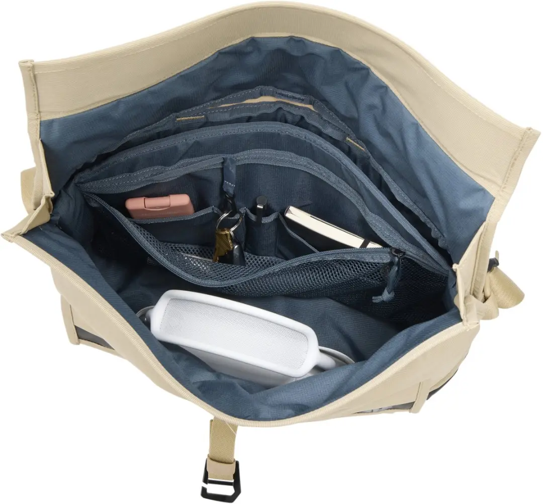 Thule Paramount 3205545 Messengertas 14L - Beige