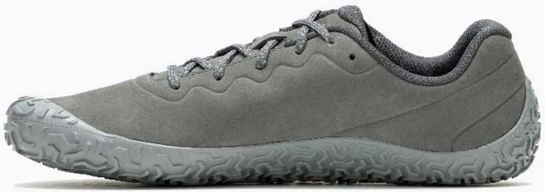 Merrell Vapor Glove 6 Trailschoenen - EU 42 - Grijs