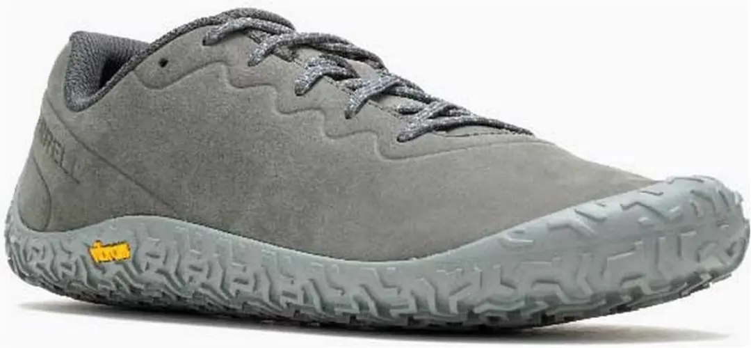 Merrell Vapor Glove 6 Trailschoenen - EU 42 - Grijs