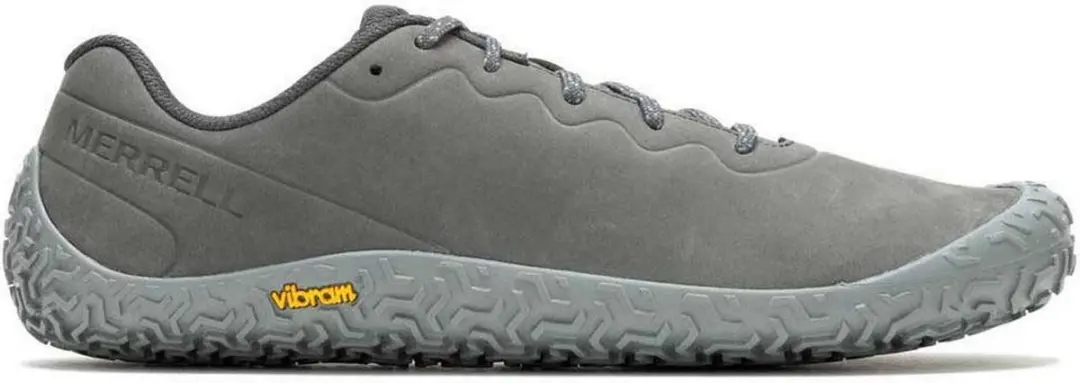 Merrell Vapor Glove 6 Trailschoenen - EU 42 - Grijs