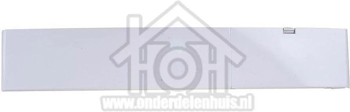 Bosch Plint Onderplint met klep WFL2480NL