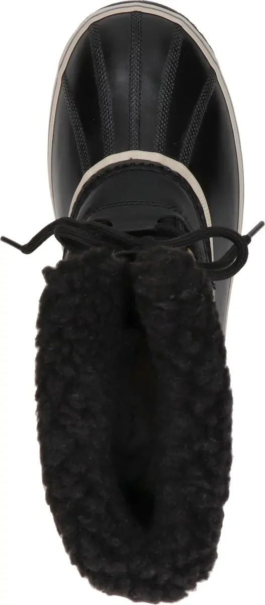 Sorel 1964 Pac Nylon Snowboots Heren - Zwart
