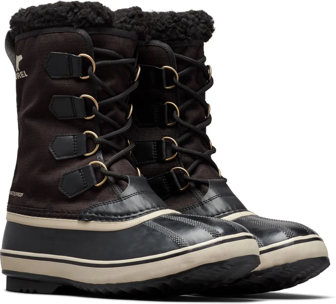 Sorel 1964 Pac Nylon Snowboots Heren