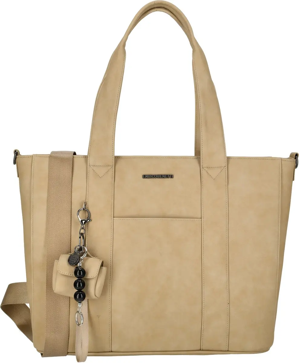 Enrico Benetti Taylor Dames Laptoptas 15 inch