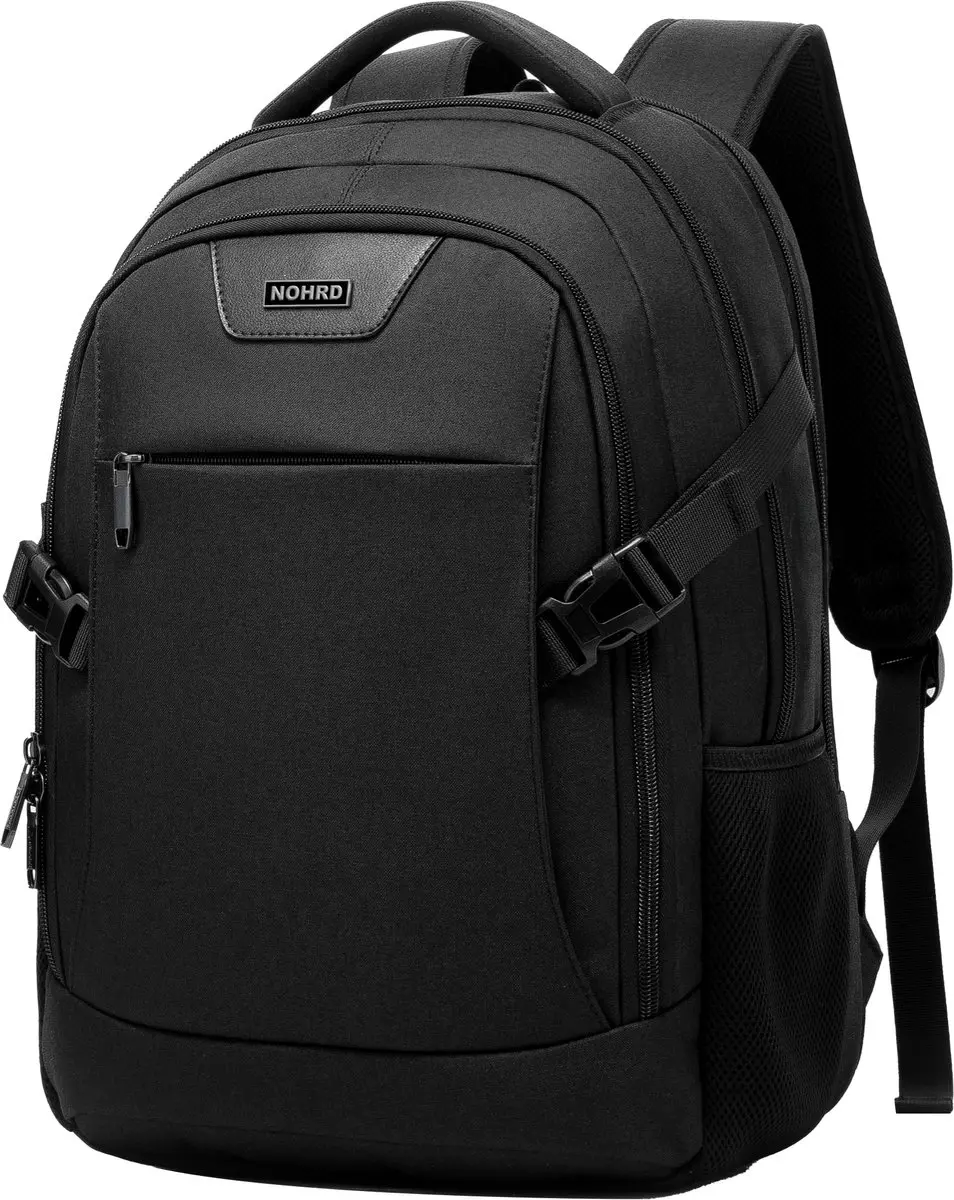Nohrd Laptop Rugzak 15.6"