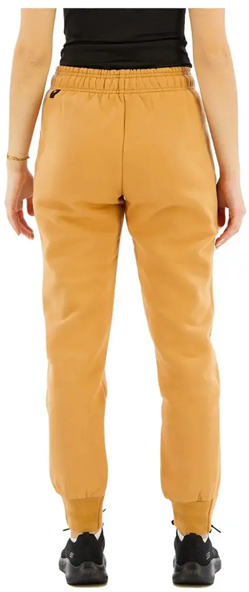Macron Simo Trainingsbroek Geel L
