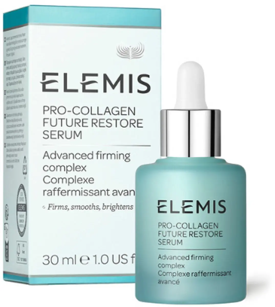 Elemis Pro-Collagen Future Restore Serum 30ml