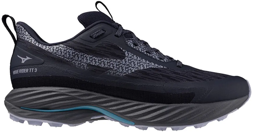 Mizuno Wave Rider TT 3 Trailschoenen