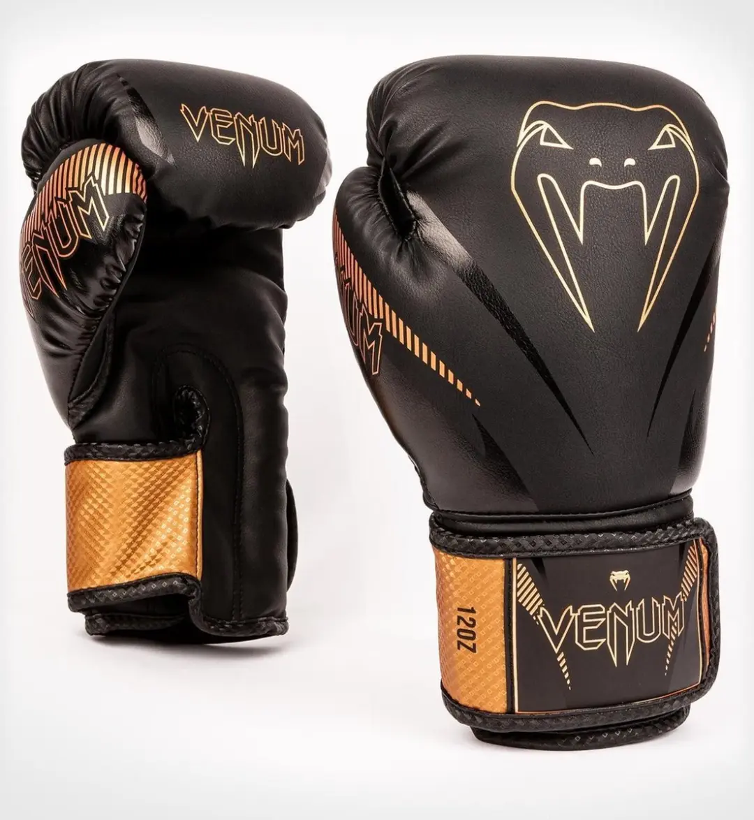 Venum Impact Muay Thai Bokshandschoenen 12 oz