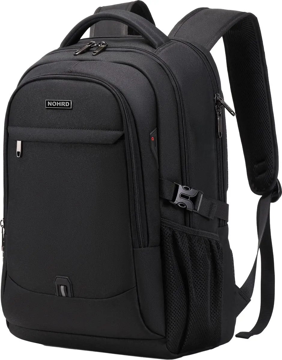 Nohrd Laptop Rugzak 17 inch 30L