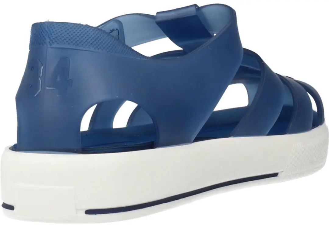 Igor S10171 Kinderschoenen - Blauw - Maat 32