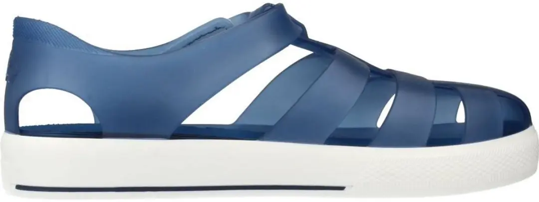 Igor S10171 Kinderschoenen - Blauw - Maat 32
