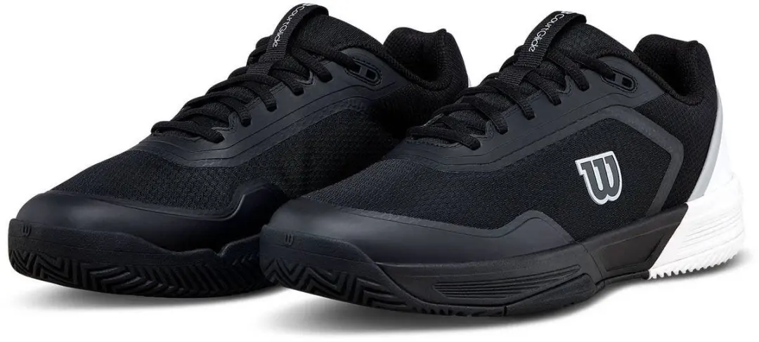 Wilson Courtglide Allcourt Schoenen 44 - Zwart