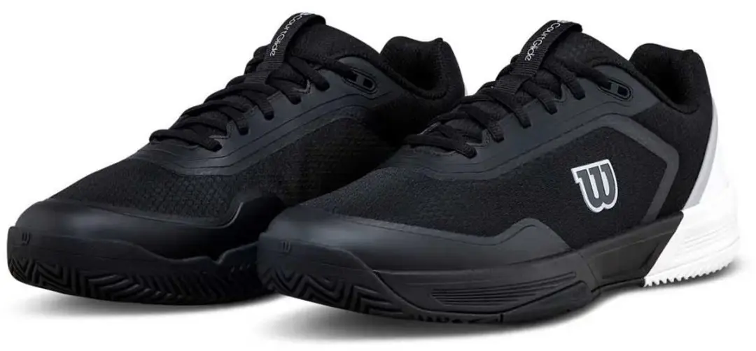 Wilson Courtglide Allcourt Schoenen 44 - Zwart