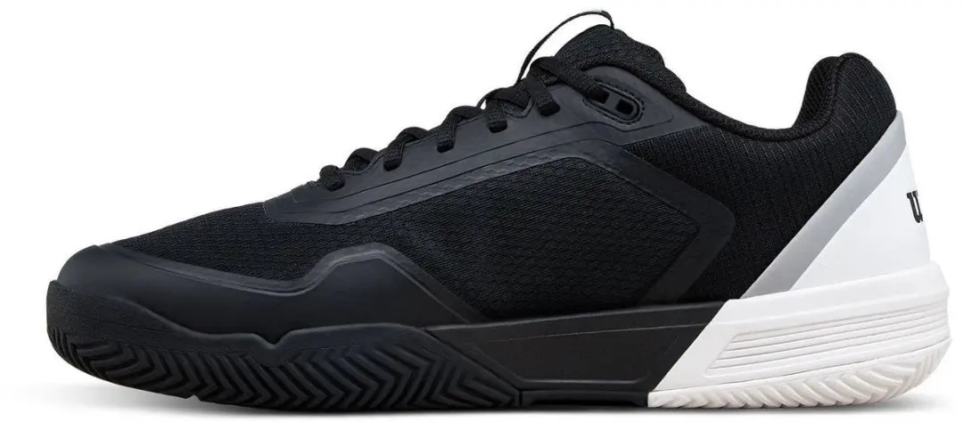 Wilson Courtglide Allcourt Schoenen 44 - Zwart