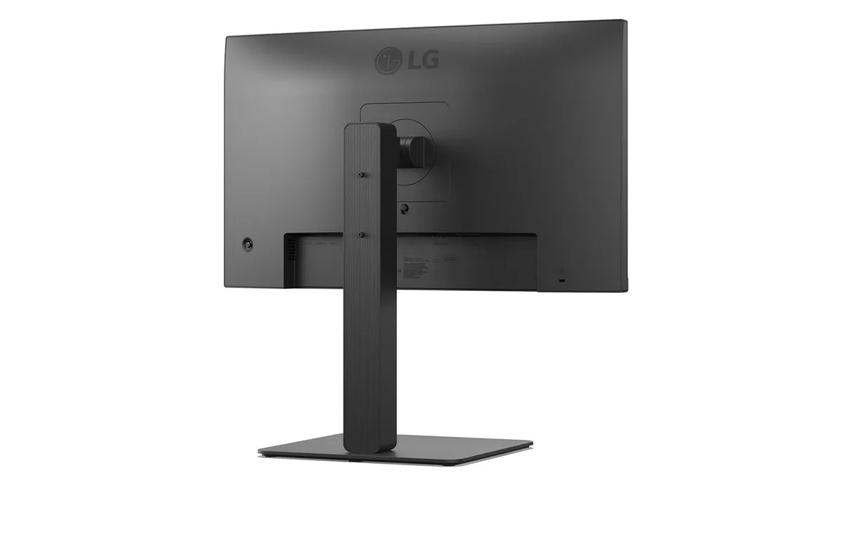 LG 24BA650-B - Full HD - IPS - USB-C 65W - 100hz - 24 inch