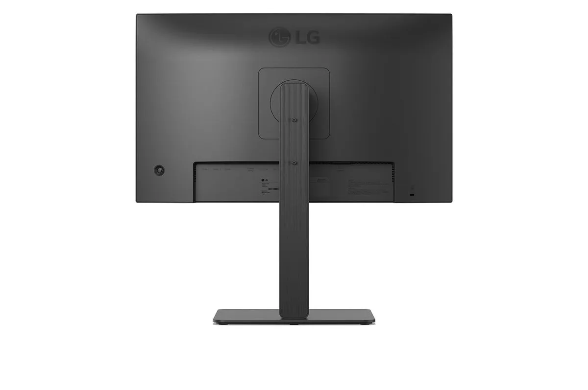 LG 24BA650-B - Full HD - IPS - USB-C 65W - 100hz - 24 inch