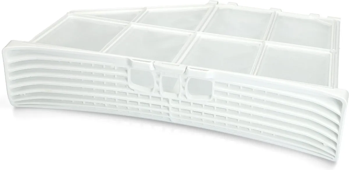 AEG Filter Pluizenzeef T75470/T75472/T76489 - Wit