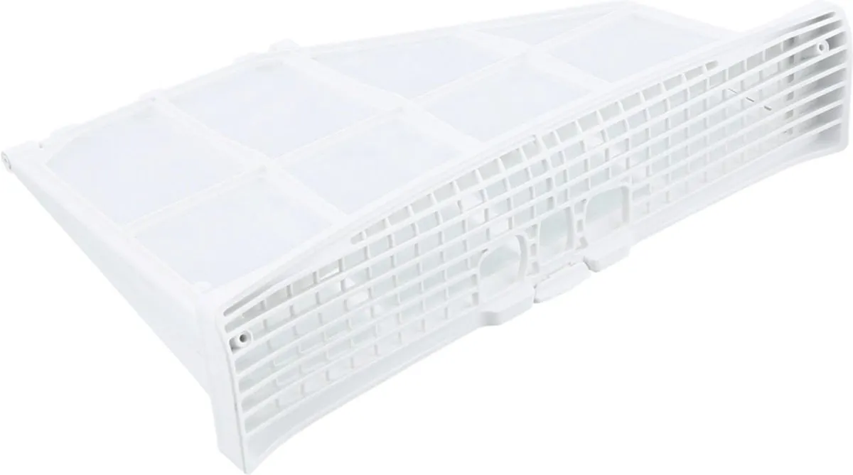 AEG Filter Pluizenzeef T75470/T75472/T76489 - Wit