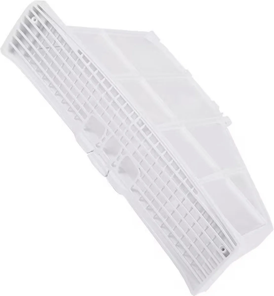 AEG Filter Pluizenzeef T75470/T75472/T76489 - Wit