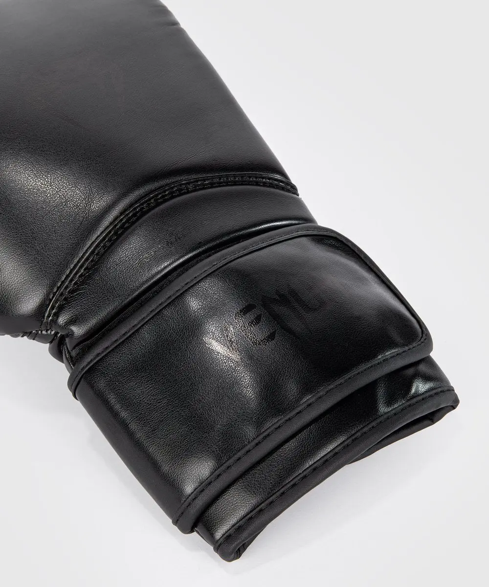 Venum Contender 1.5 Bokshandschoenen 12 OZ - Zwart