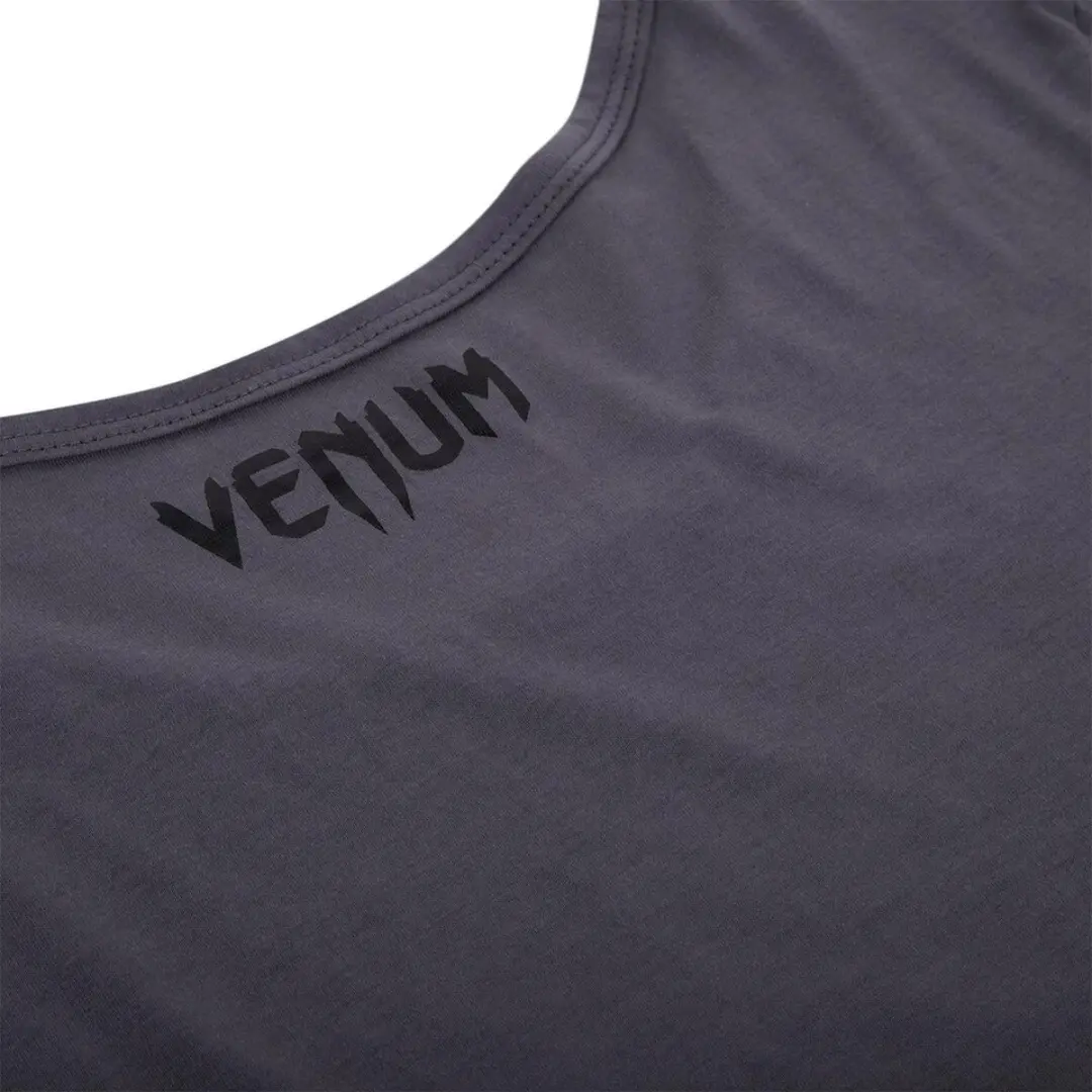 Venum Dames T-Shirt Assault - Grijs M