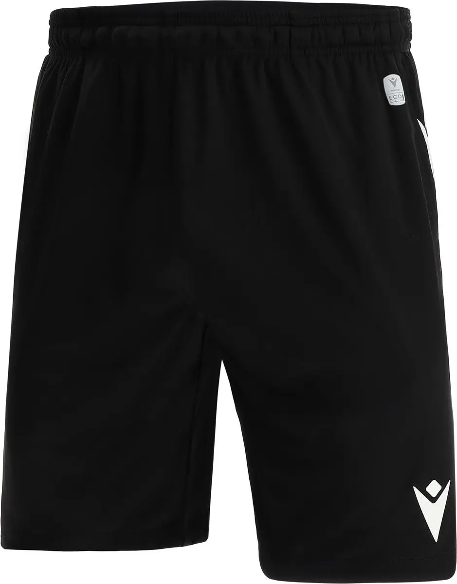 Macron Nasser Scheidsrechtersshort Heren