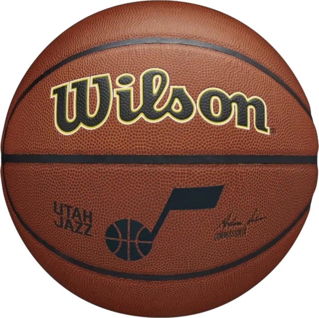 Wilson NBA Team Alliance Ball Maat 7