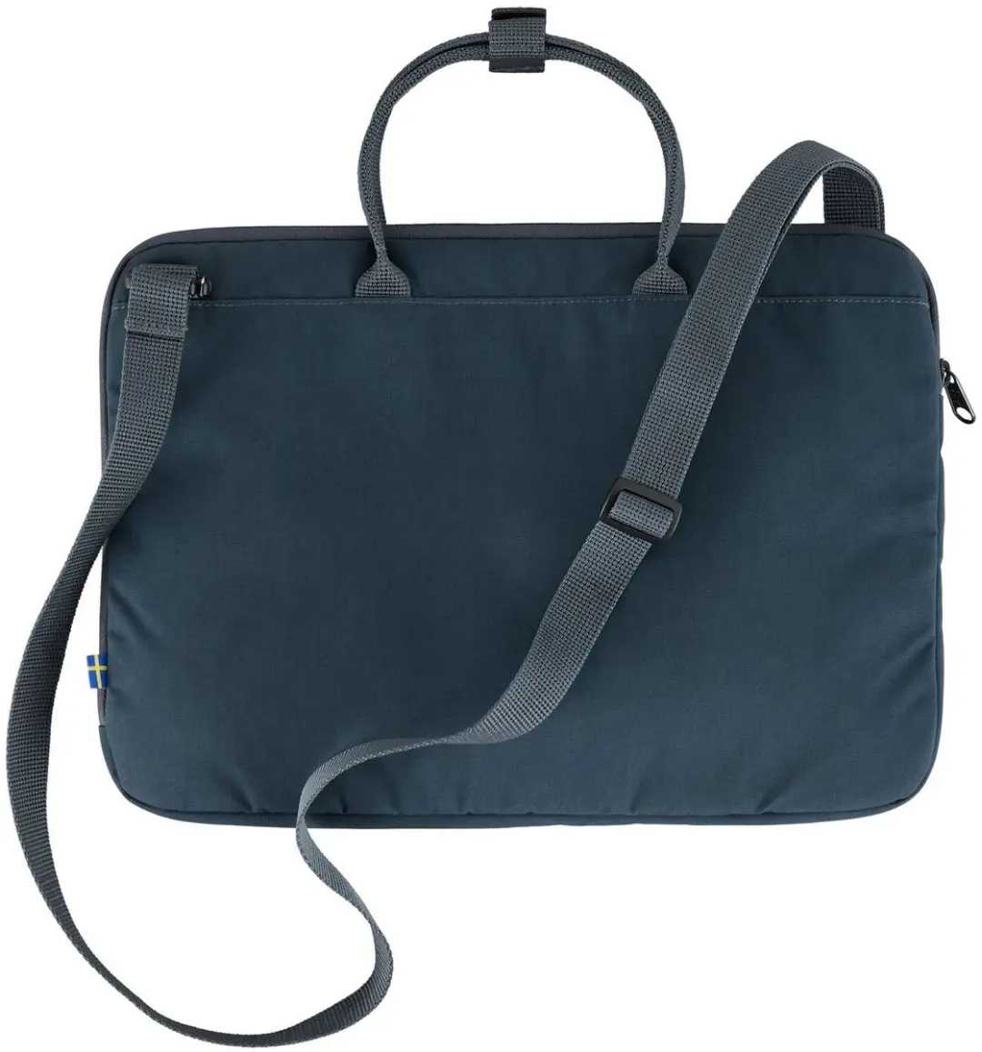 Fjällräven Laptop Bag F23200416 Navy - 16" - 2 Vakken