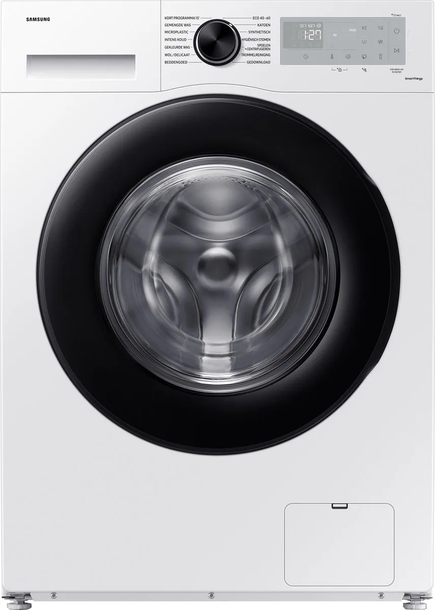 Samsung Ecobubble WW90CGC04AAHEN Wasmachine 9kg