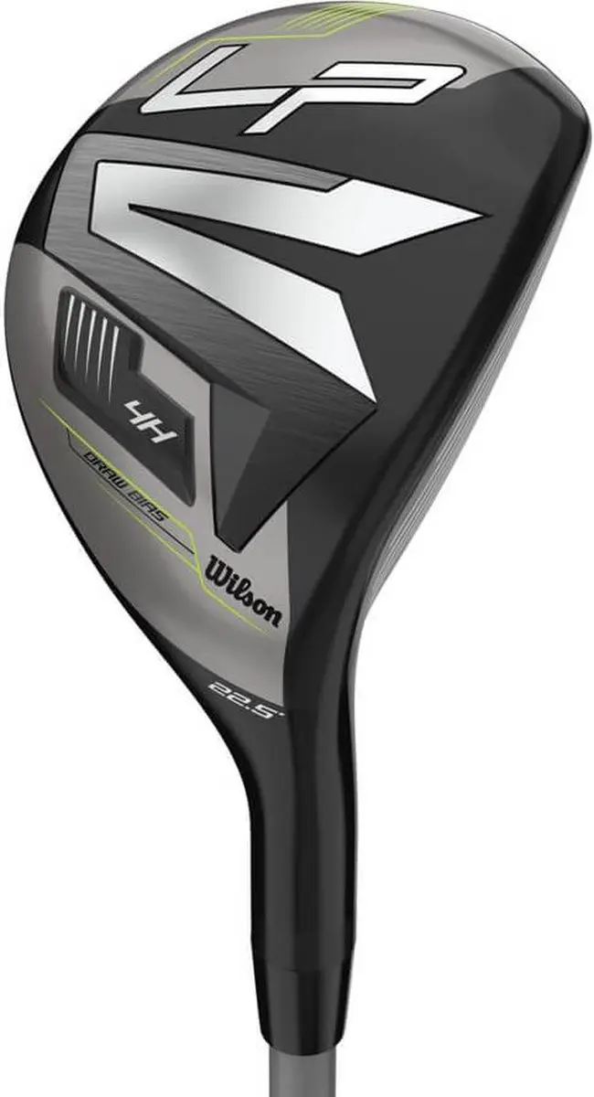 Wilson Launch Pad 2 Ladies Hybride Club