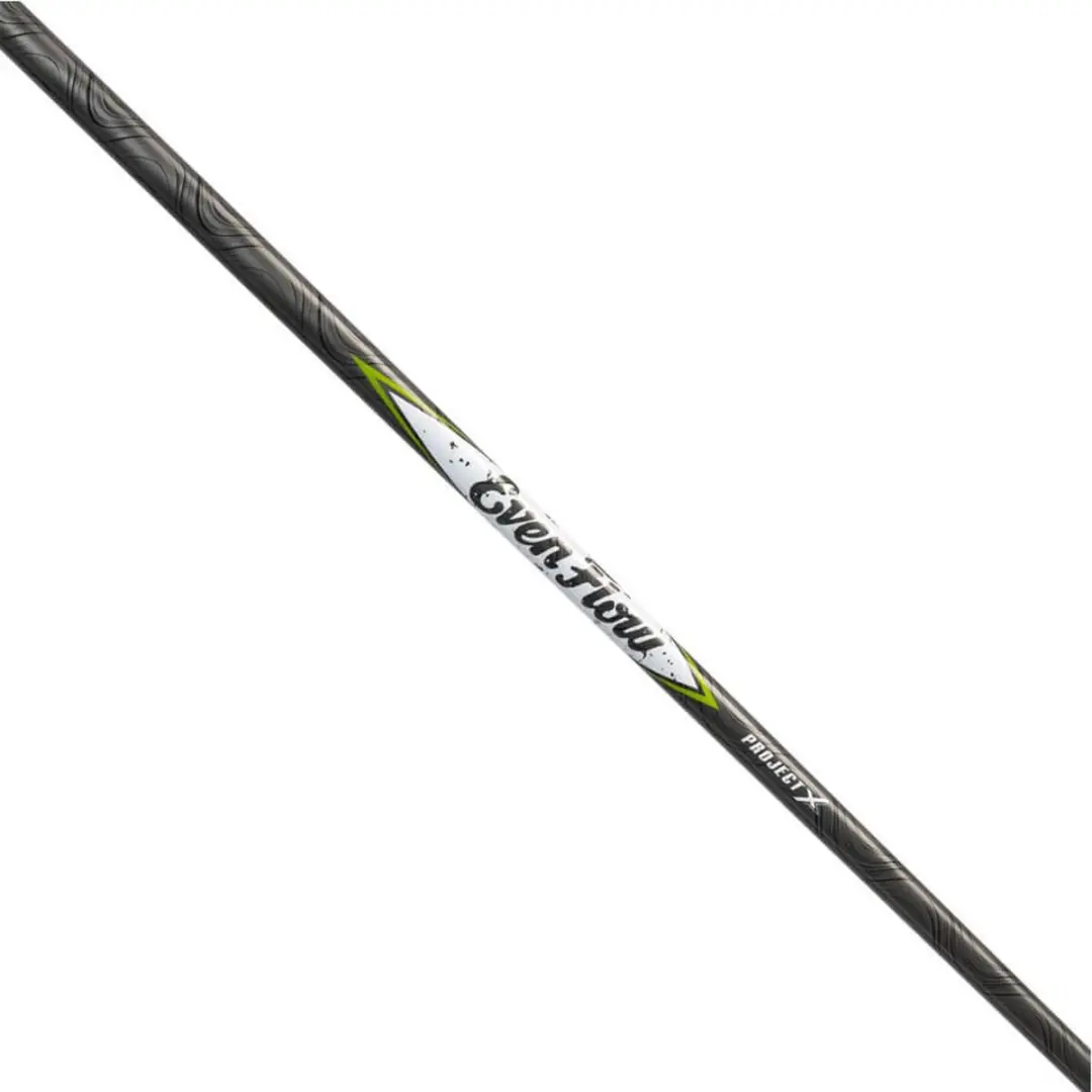 Wilson Launch Pad 2 Ladies Hybride Club - Zwart - afbeelding 6 van 6