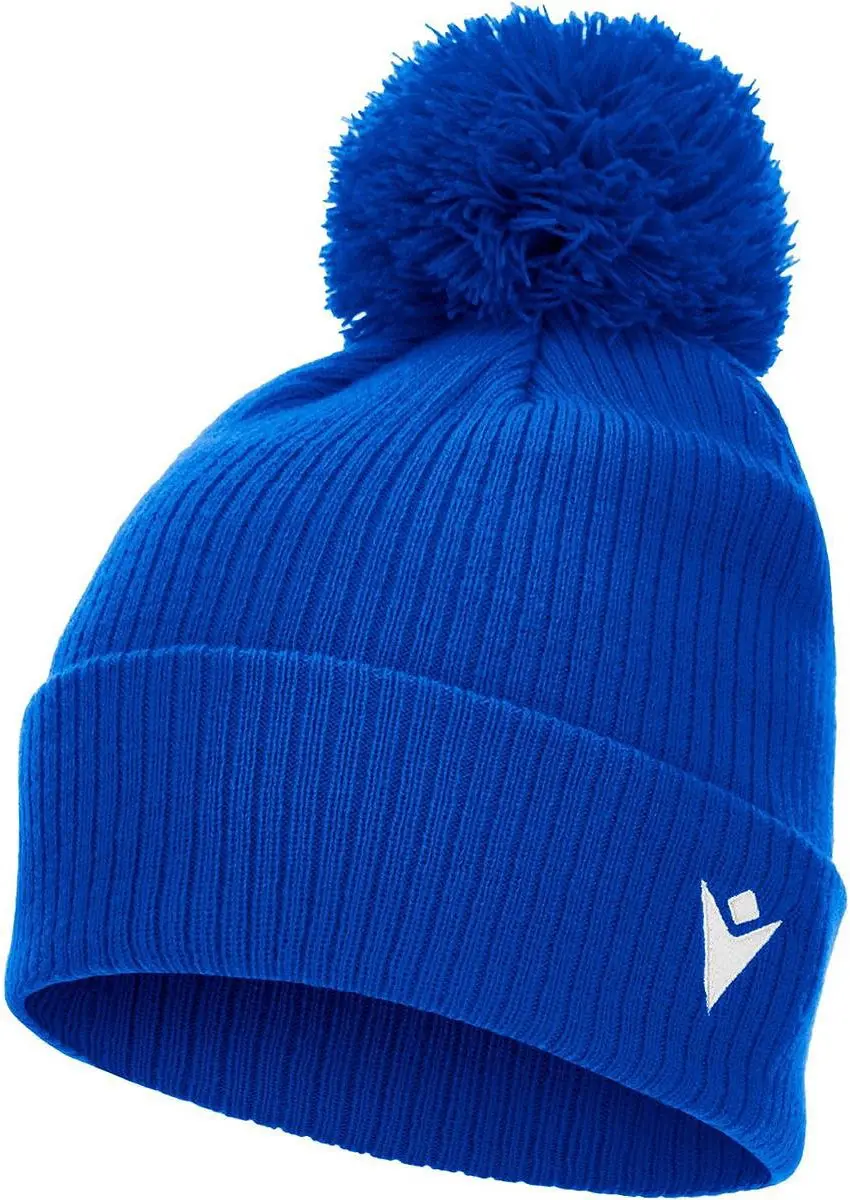 Macron Snow Functionele Muts Royal