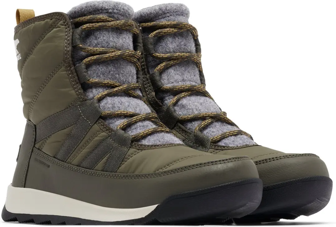 Sorel Whitney II Short Lace Snowboots