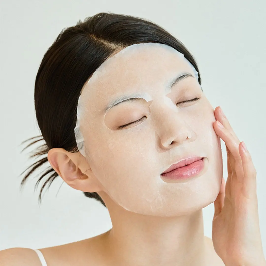Skin1004 Madagascar Centella Glow Mask 25ml