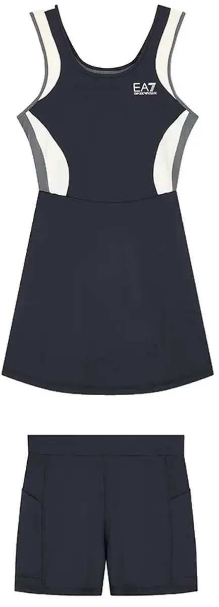 Giorgio Armani EA7 Emporio Armani Jurk