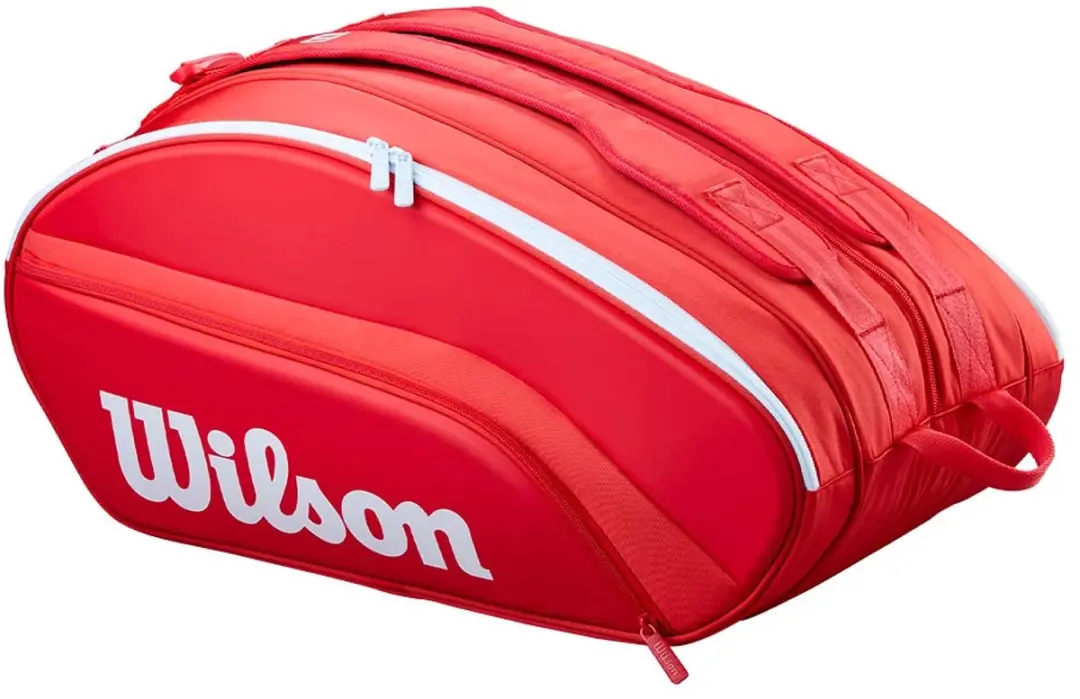 Wilson Super Tour Racketbag