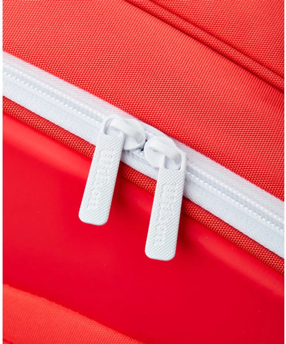Wilson Super Tour Racketbag - 3 Vakken