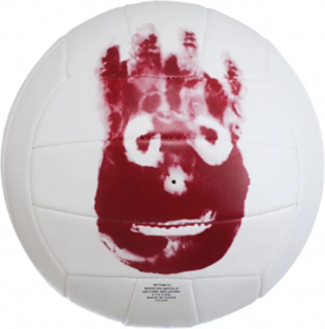 Wilson Castaway Mini Volleybal