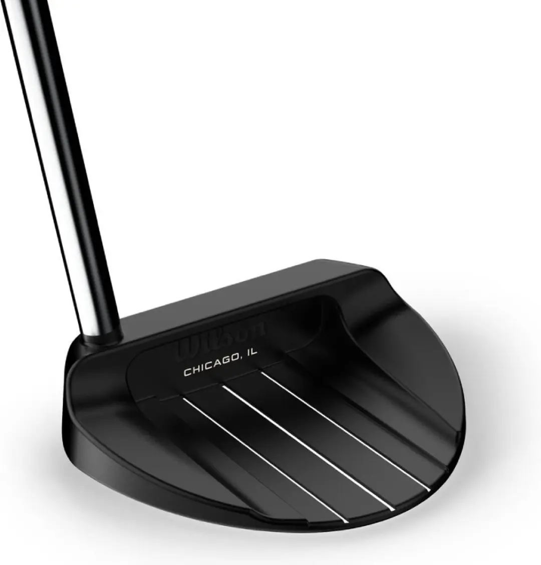 Wilson Infinite The Bean Putter 34