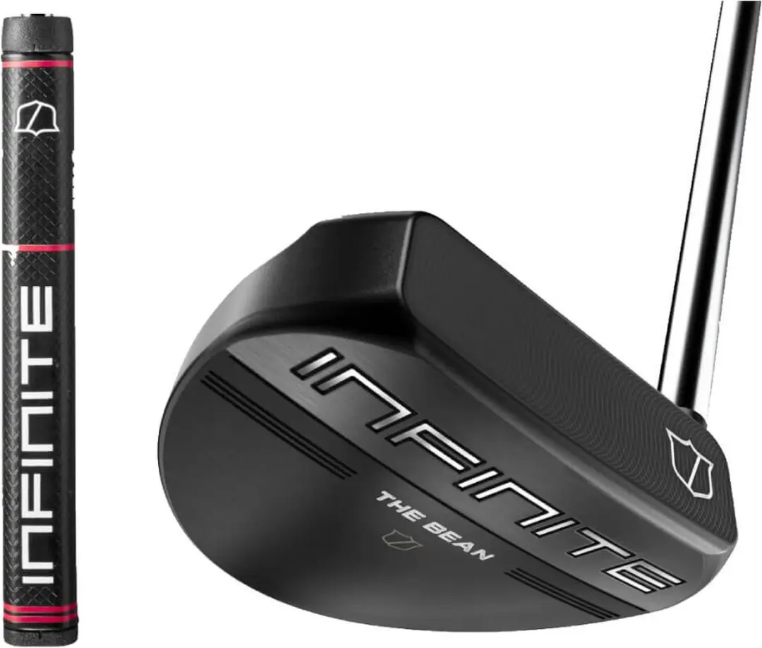 Wilson Infinite The Bean Putter 34