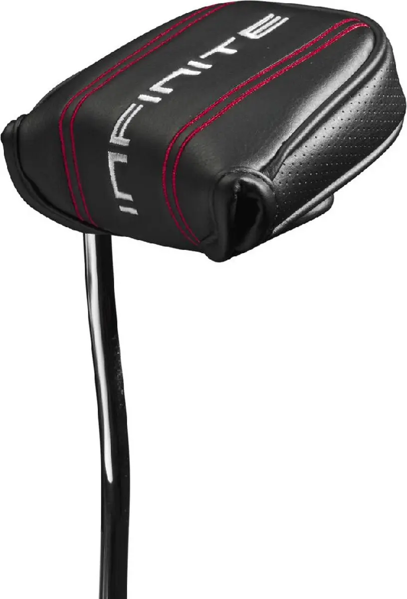 Wilson Infinite The Bean Putter 34
