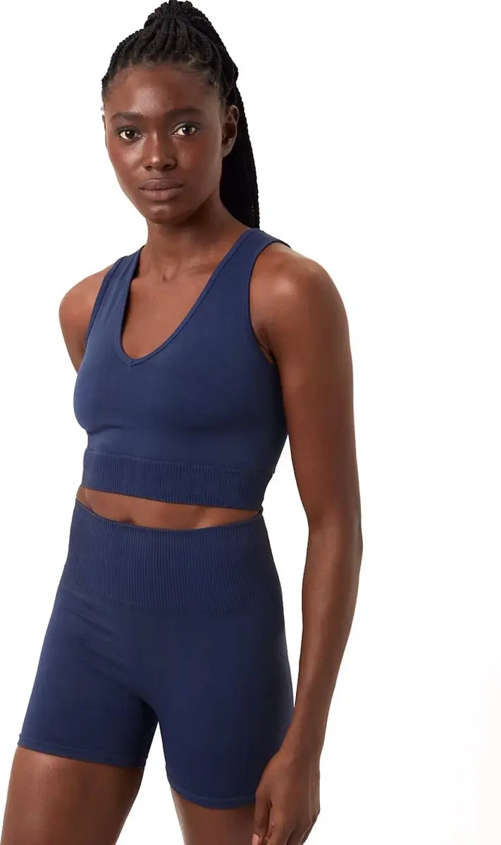 Björn Borg Dames Seamless Sporttop