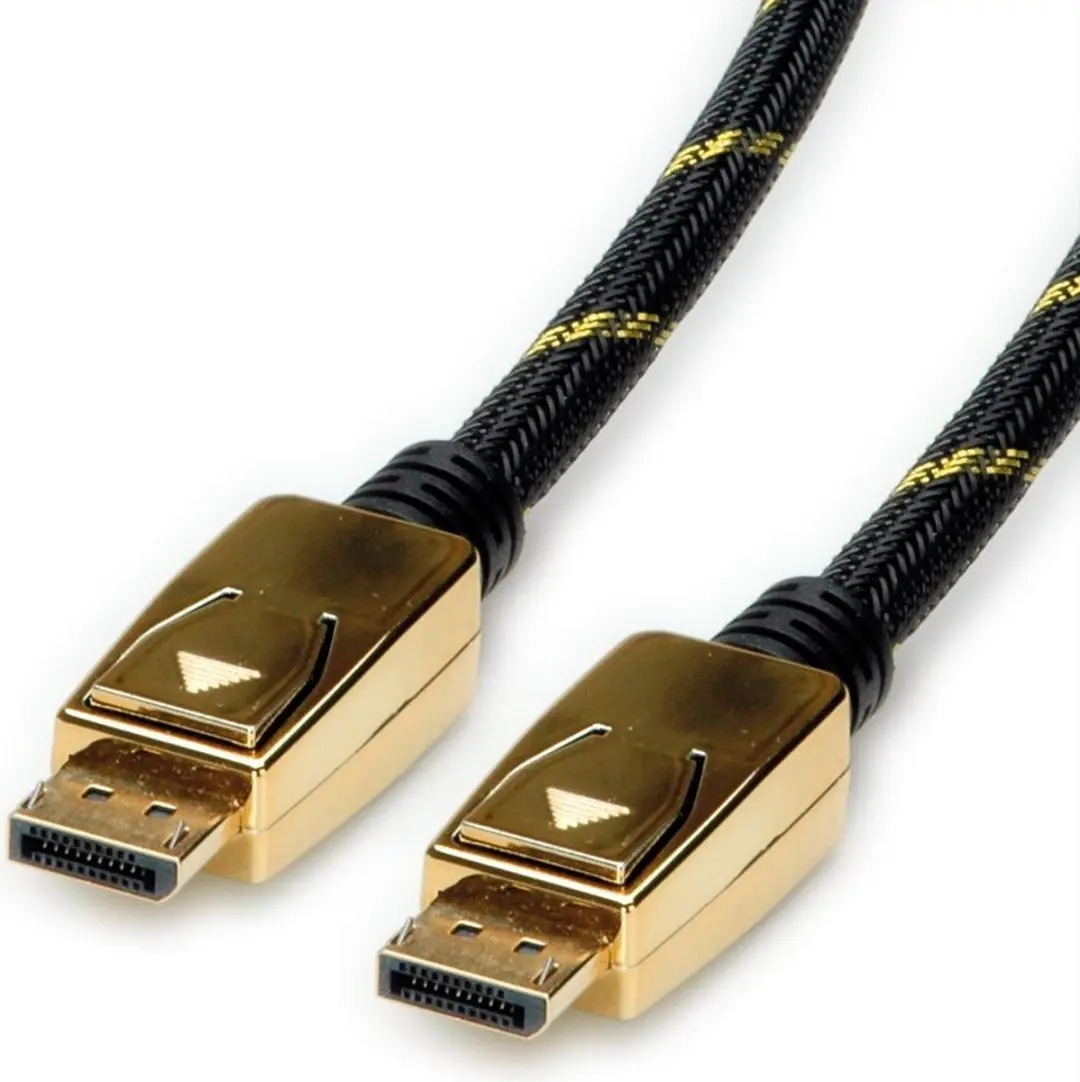 Roline DisplayPort Kabel V1.4 2m