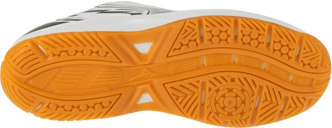 Mizuno Crossmatch Smash Tennisschoenen 46 - Wit - AG