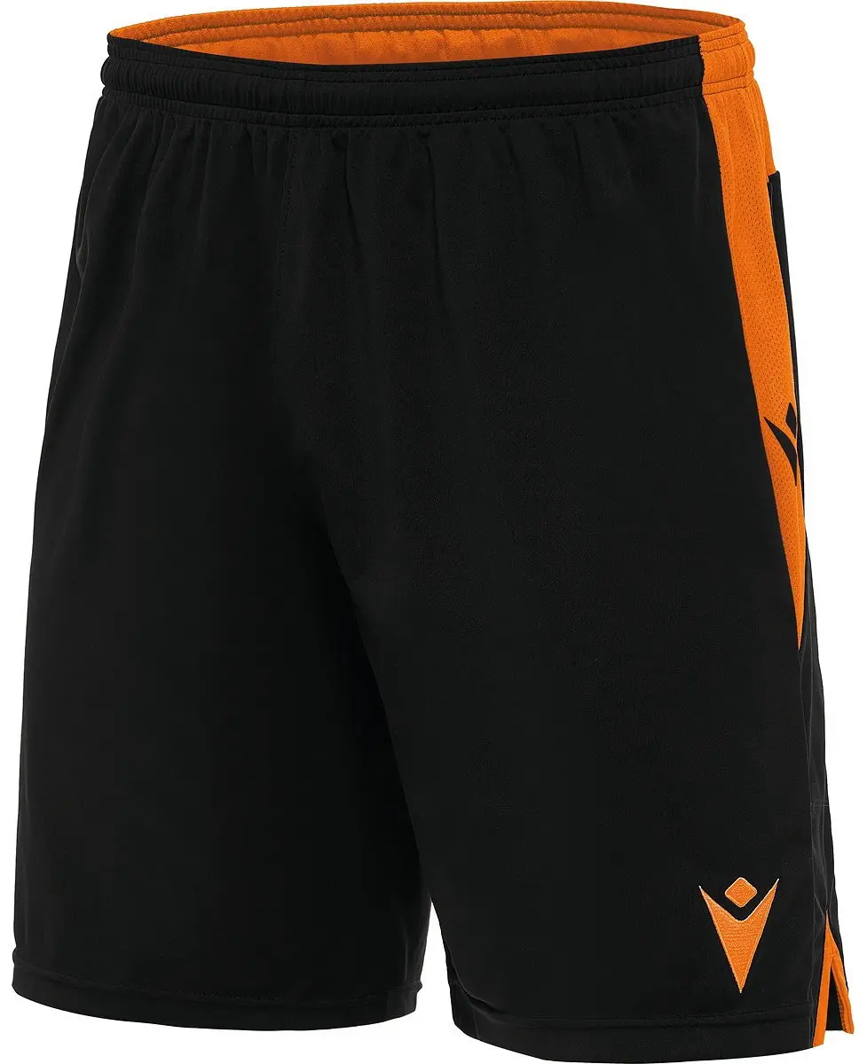 Macron Tempel Short Heren XL