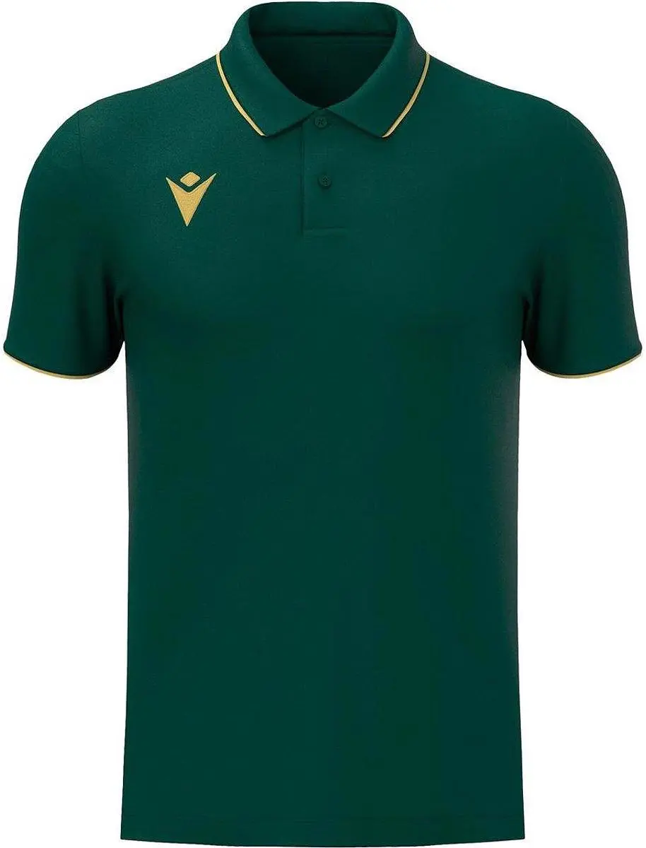 Macron Draco Hero Functionele Polo