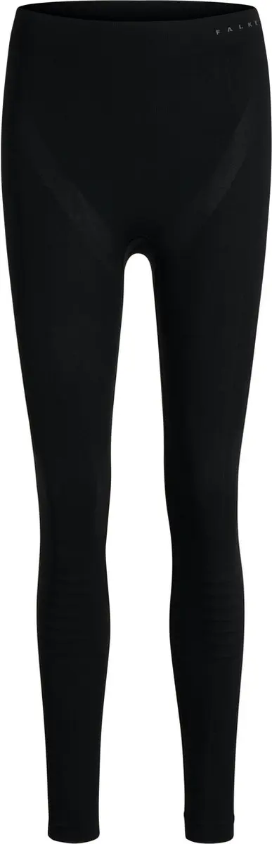 Falke Warm Long Tights 39116 Thermisch Ondergoed